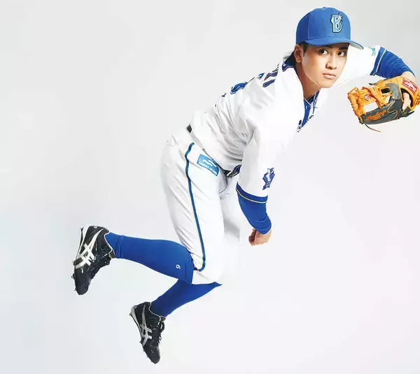 【森敬斗】や【瀬川琉久】、【小田凱人】が登場！【年末年始まとめ配信】アスリートとファッション、世界でも活躍する選手たちのこだわりとは？