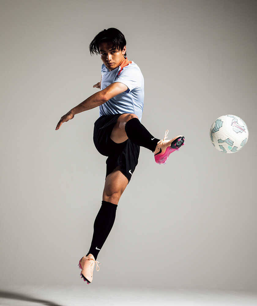 【森敬斗】や【瀬川琉久】、【小田凱人】が登場！【年末年始まとめ配信】アスリートとファッション、世界でも活躍する選手たちのこだわりとは？