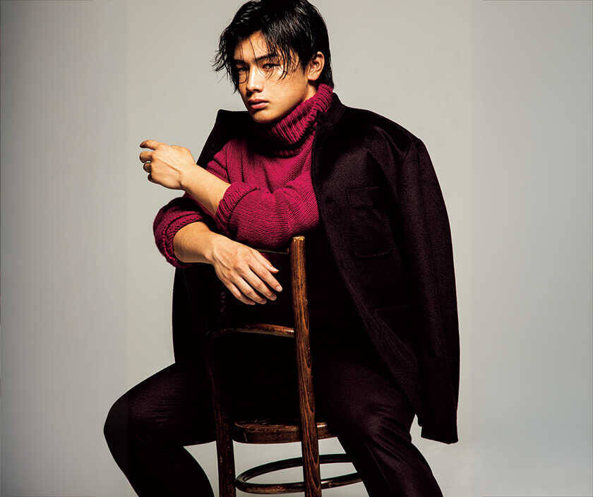 【森敬斗】や【瀬川琉久】、【小田凱人】が登場！【年末年始まとめ配信】アスリートとファッション、世界でも活躍する選手たちのこだわりとは？