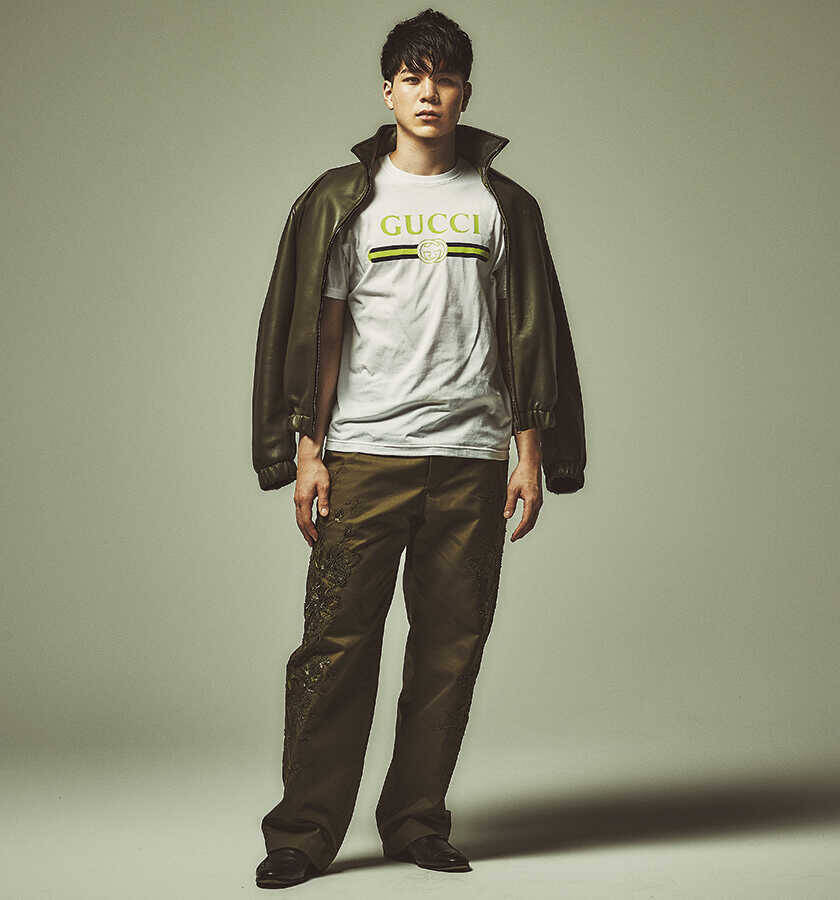 【森敬斗】や【瀬川琉久】、【小田凱人】が登場！【年末年始まとめ配信】アスリートとファッション、世界でも活躍する選手たちのこだわりとは？