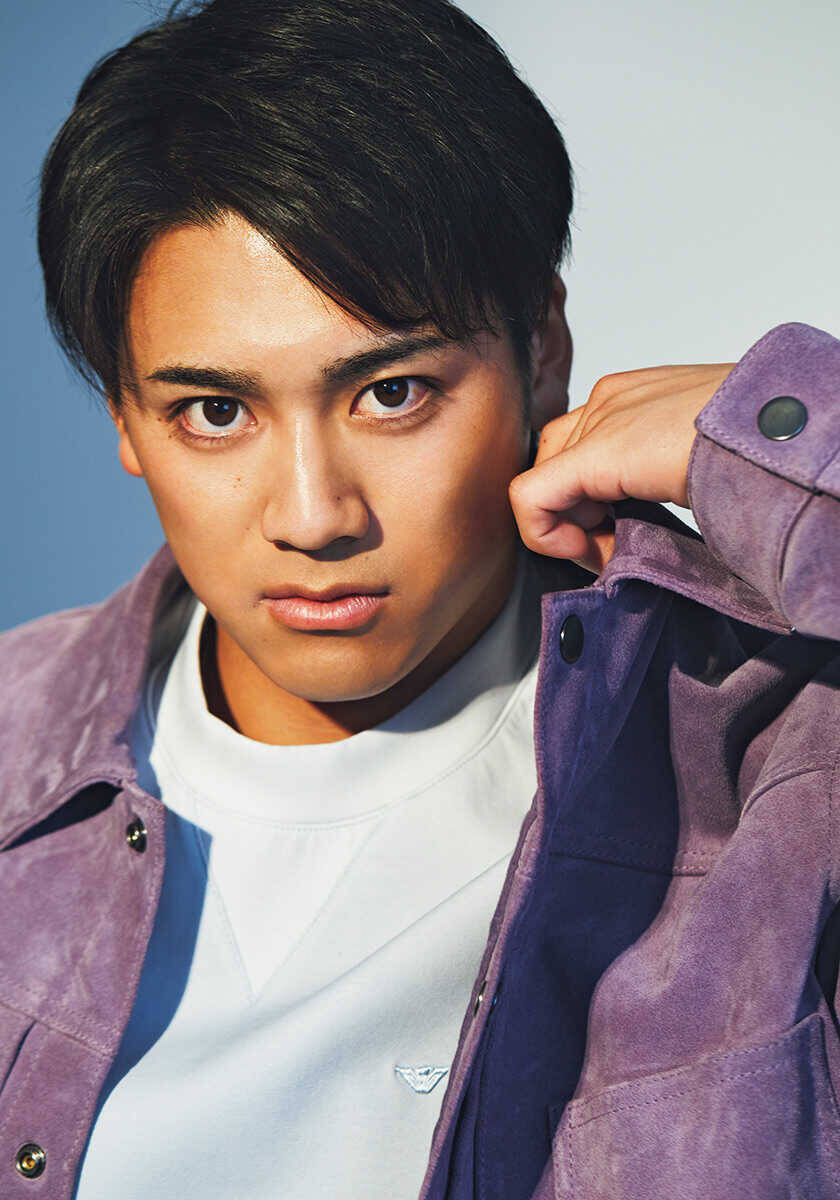 【森敬斗】や【瀬川琉久】、【小田凱人】が登場！【年末年始まとめ配信】アスリートとファッション、世界でも活躍する選手たちのこだわりとは？