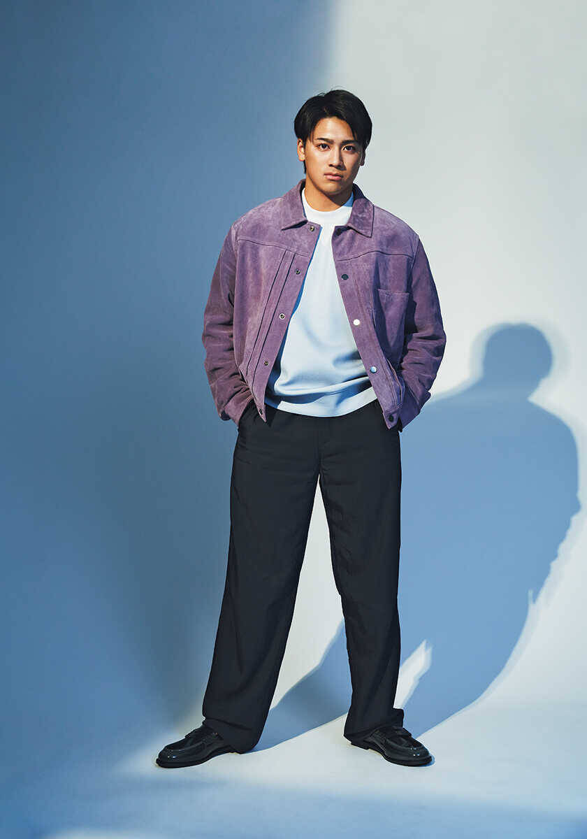 【森敬斗】や【瀬川琉久】、【小田凱人】が登場！【年末年始まとめ配信】アスリートとファッション、世界でも活躍する選手たちのこだわりとは？