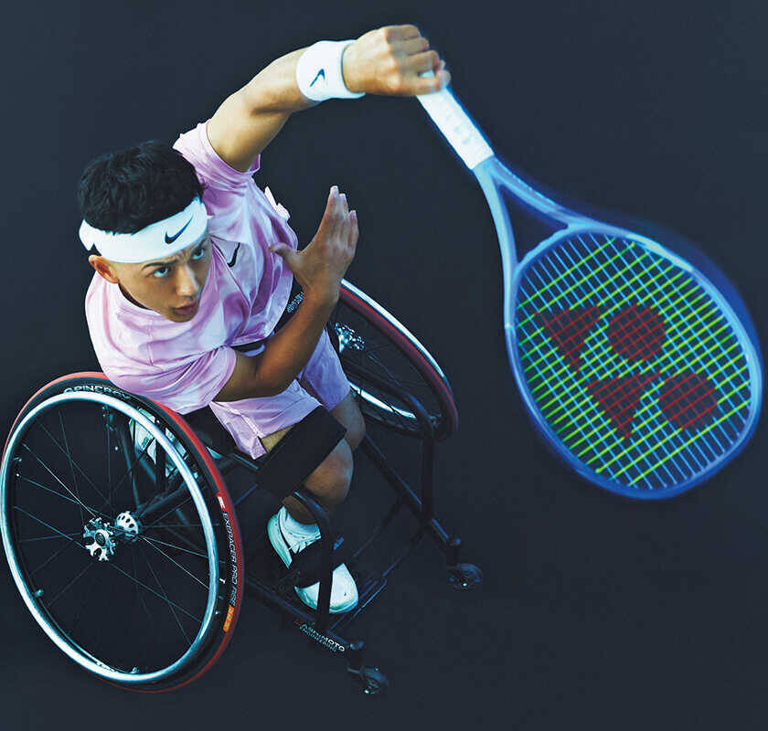 【森敬斗】や【瀬川琉久】、【小田凱人】が登場！【年末年始まとめ配信】アスリートとファッション、世界でも活躍する選手たちのこだわりとは？