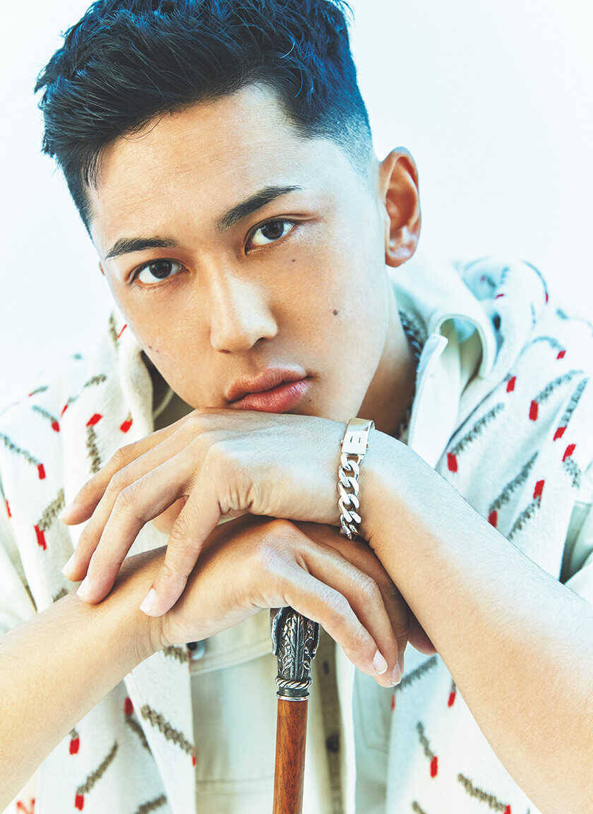 【森敬斗】や【瀬川琉久】、【小田凱人】が登場！【年末年始まとめ配信】アスリートとファッション、世界でも活躍する選手たちのこだわりとは？