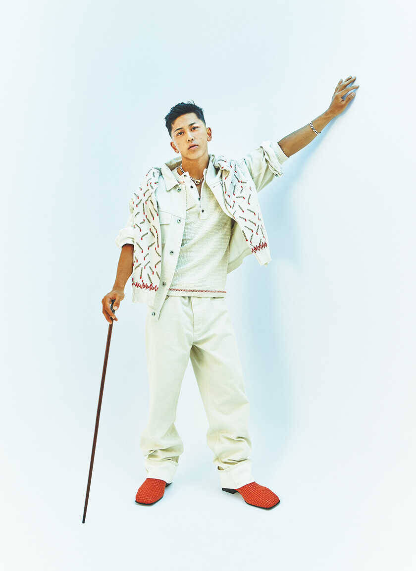 【森敬斗】や【瀬川琉久】、【小田凱人】が登場！【年末年始まとめ配信】アスリートとファッション、世界でも活躍する選手たちのこだわりとは？