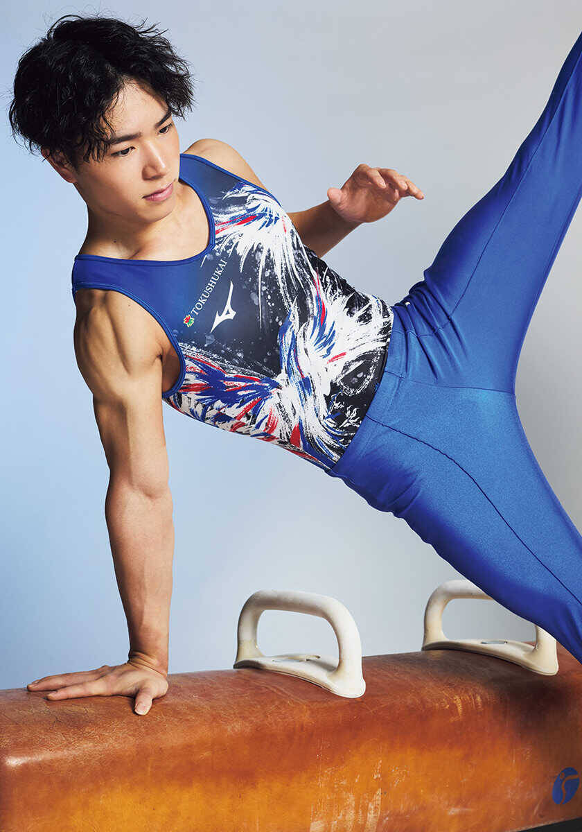 【森敬斗】や【瀬川琉久】、【小田凱人】が登場！【年末年始まとめ配信】アスリートとファッション、世界でも活躍する選手たちのこだわりとは？