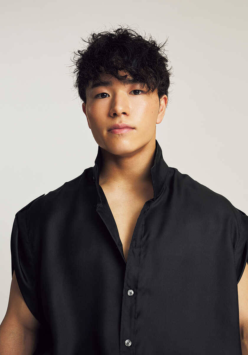 【森敬斗】や【瀬川琉久】、【小田凱人】が登場！【年末年始まとめ配信】アスリートとファッション、世界でも活躍する選手たちのこだわりとは？