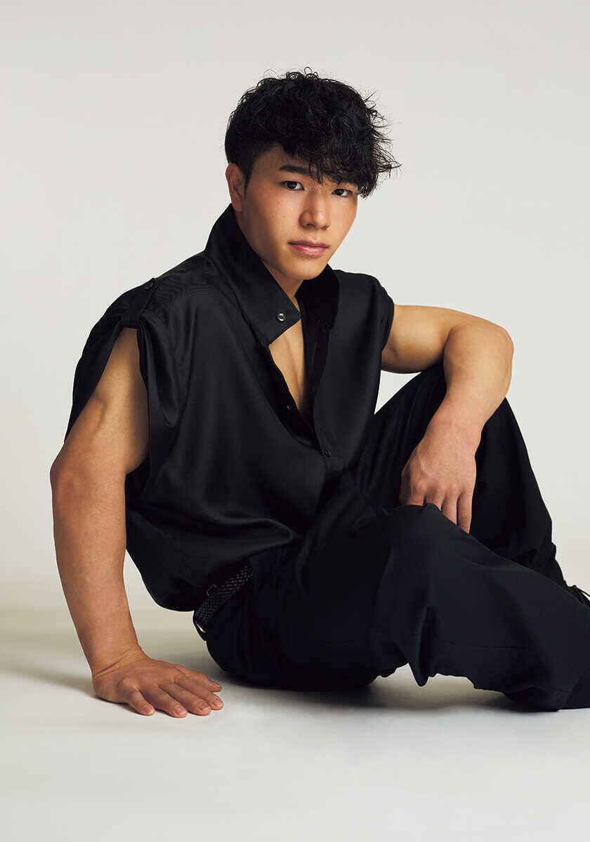 【森敬斗】や【瀬川琉久】、【小田凱人】が登場！【年末年始まとめ配信】アスリートとファッション、世界でも活躍する選手たちのこだわりとは？