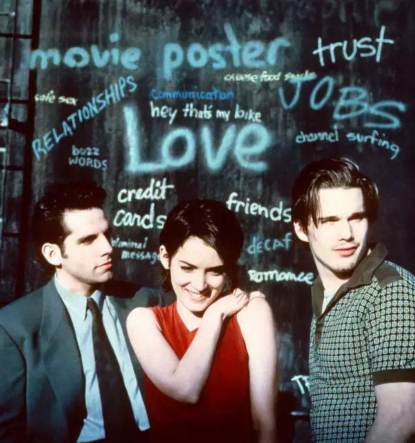 あの頃の思い出が蘇る！ 90年代の空気感が味わえる映画5選！《再配信》