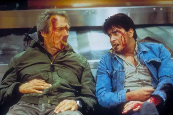 年の差を埋める秘訣が隠されている!? 新米とベテランの凸凹バディ映画５選！《再配信》