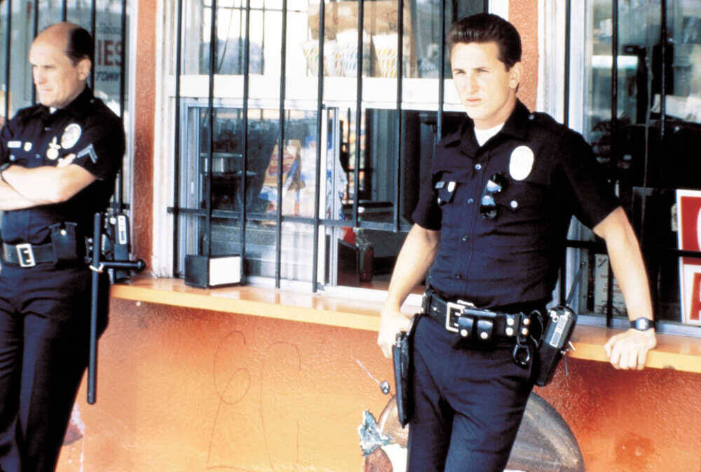 年の差を埋める秘訣が隠されている!? 新米とベテランの凸凹バディ映画５選！《再配信》