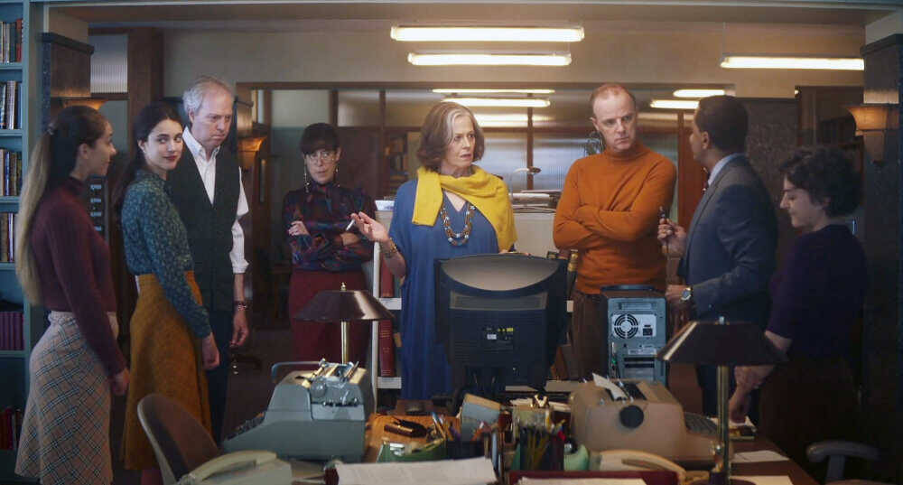 年の差を埋める秘訣が隠されている!? 新米とベテランの凸凹バディ映画５選！《再配信》