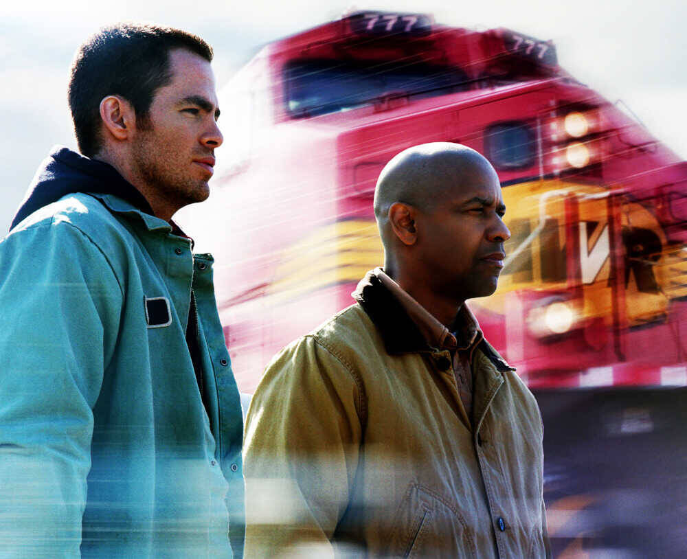 年の差を埋める秘訣が隠されている!? 新米とベテランの凸凹バディ映画５選！《再配信》