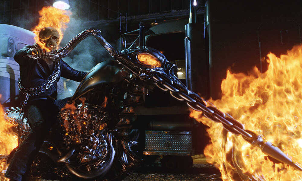 ライダーだけでなく乗らない人もスカッとするバイク映画５選！《再配信》