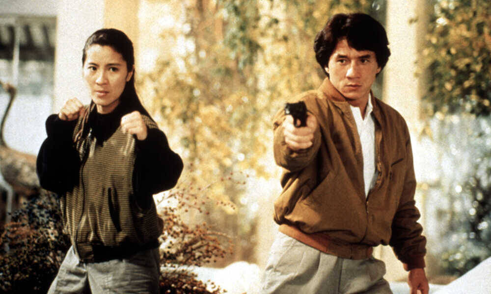 ライダーだけでなく乗らない人もスカッとするバイク映画５選！《再配信》