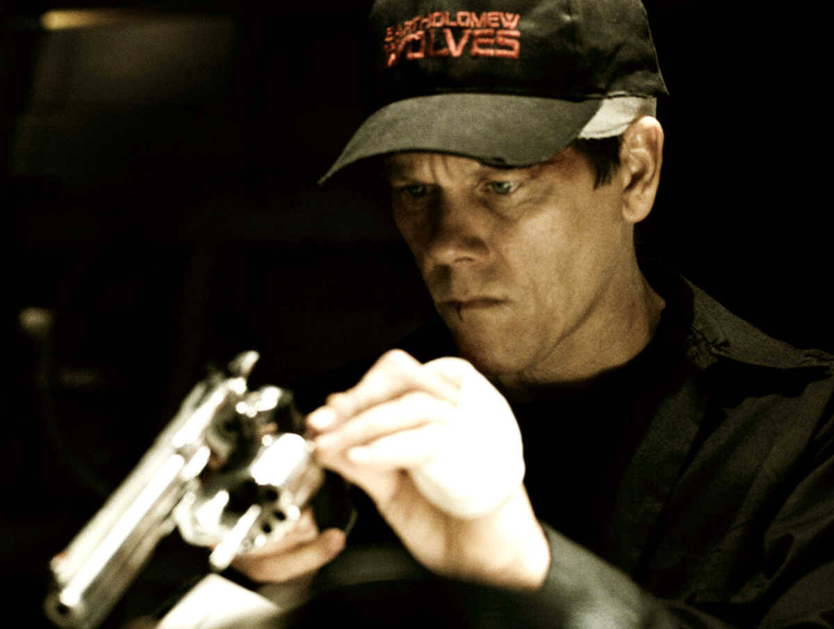 やられたら、やり返せ！傑作リベンジ映画５選！《再配信》