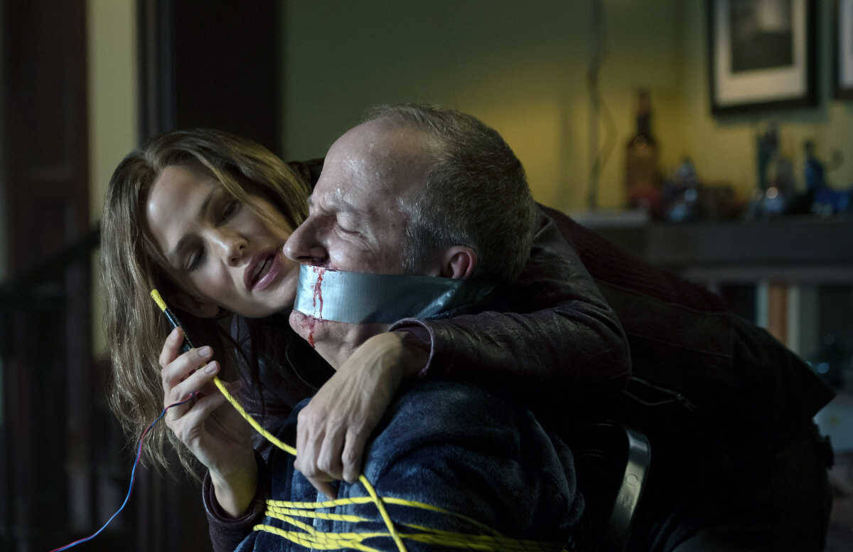 やられたら、やり返せ！傑作リベンジ映画５選！《再配信》