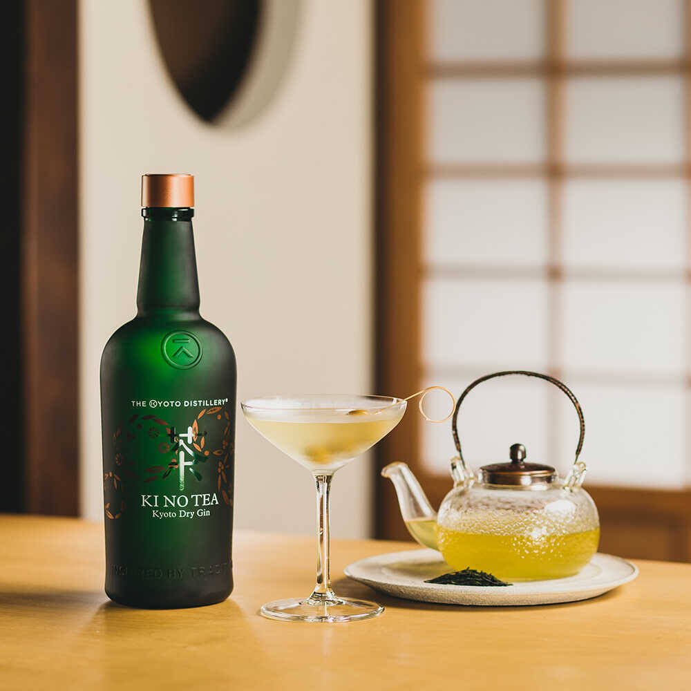京都の“美意識”を、東京の夜景とともに味わう！『季の美』が〈JWマリオット・ホテル東京〉で期間限定バーを開催！