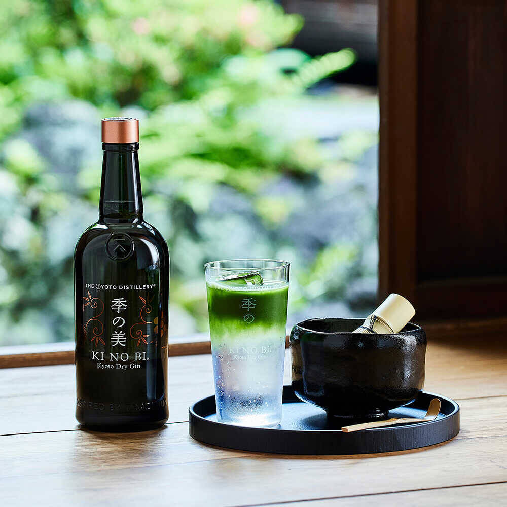 京都の“美意識”を、東京の夜景とともに味わう！『季の美』が〈JWマリオット・ホテル東京〉で期間限定バーを開催！
