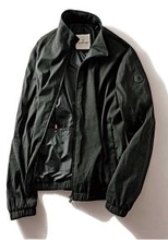 Catch the Trend！ここでしか手に入らない特別な〈モンクレール〉！　〈ロンハーマン〉の別注ジャケット！