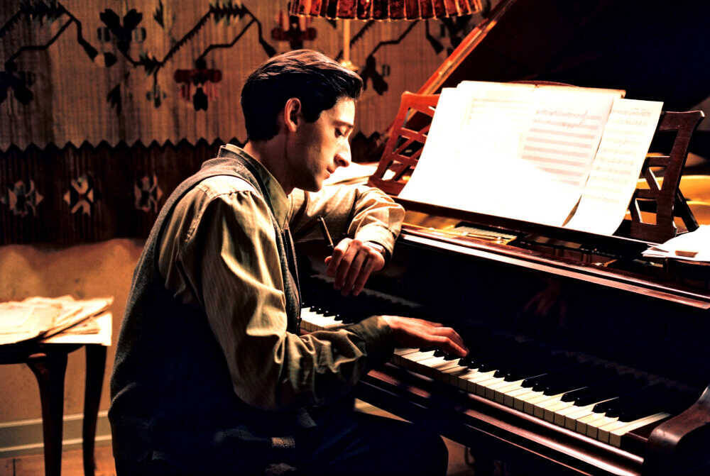 実は運命に翻弄されがち!? 波乱のピアニスト映画５選《再配信》