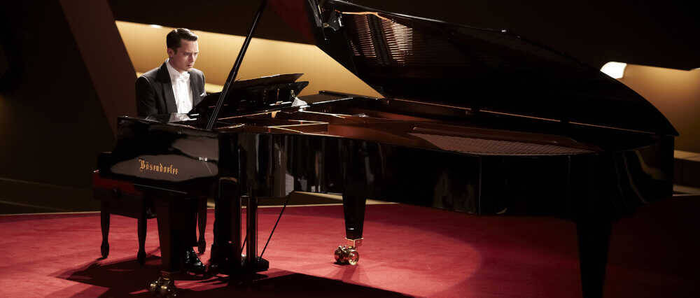 実は運命に翻弄されがち!? 波乱のピアニスト映画５選《再配信》