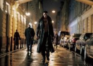 見逃せない人気スターの最新作！俳優一家のサラブレッドが挑戦！　伝説のダークヒーローが復活『ザ・クロウ』