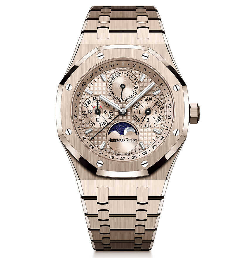 【年末年始まとめ配信】セレブたちが愛用している腕時計！