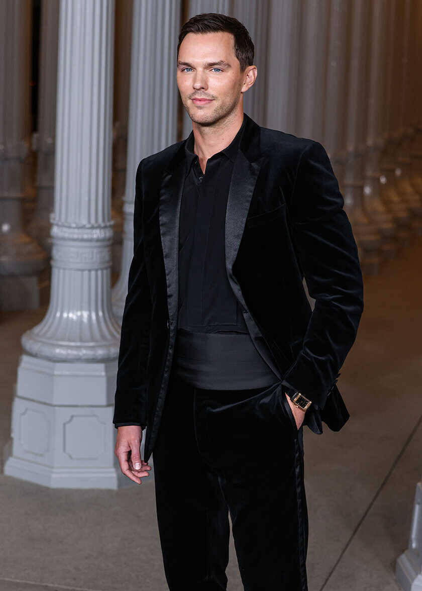 【年末年始まとめ配信】セレブたちが愛用している腕時計！