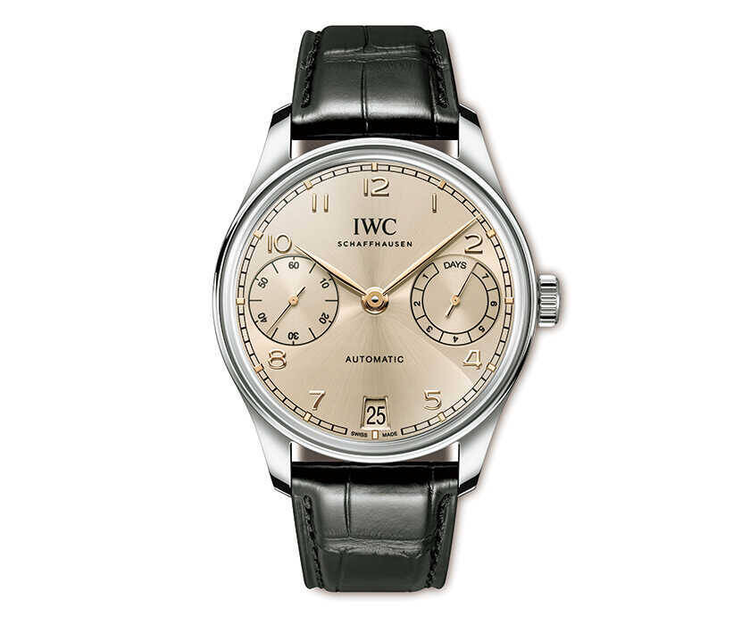 【年末年始まとめ配信】セレブたちが愛用している腕時計！