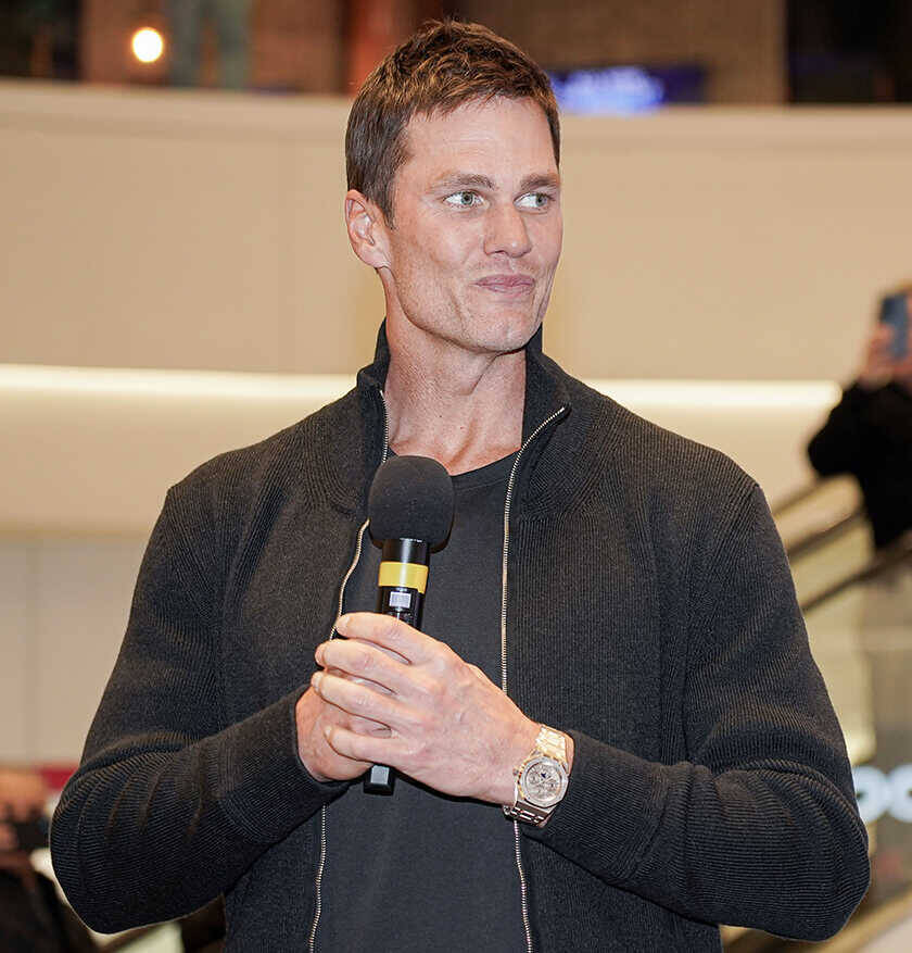 【年末年始まとめ配信】セレブたちが愛用している腕時計！