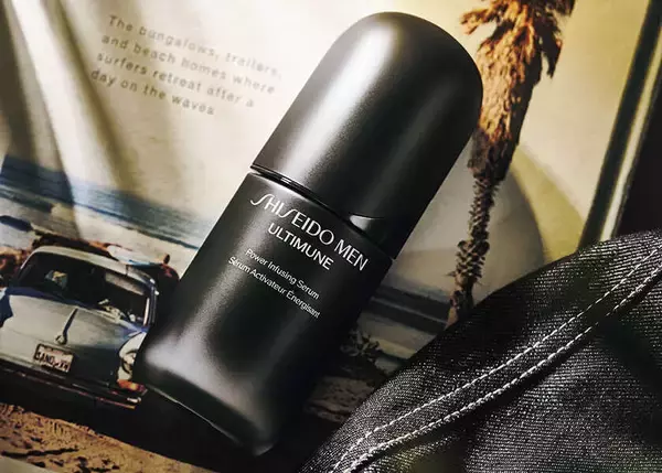 大人の男の身だしなみ、はじめませんか!?冬のおすすめ男の美容5選！