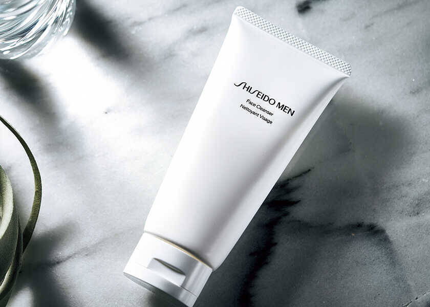 大人の男の身だしなみ、はじめませんか!?冬のおすすめ男の美容5選！