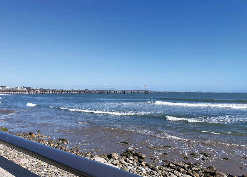 カリフォルニアのモーターサイクリスト！快適性と個性を追求した“ツアラー”カスタム！　〈ビー・エム・ダブリュー〉R100/7