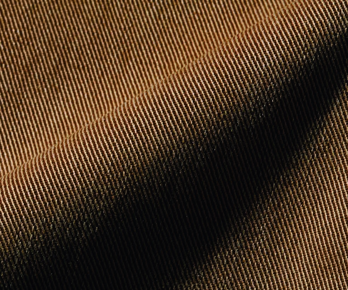 Catch the Wave！とにもかくにも大人パンツにこそ“艶”は必要だ！