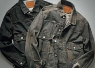 FOCUS ON 今月注目したいモノ・コト！こだわりの生地で理想の“味”が叶う、温故知新な〈エドウイン〉のデニムジャケット!