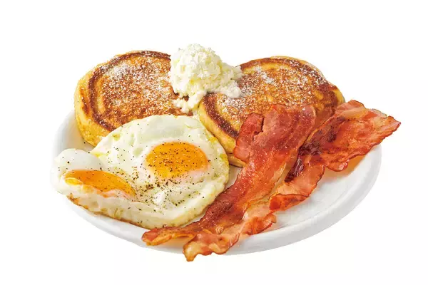 カリフォルニアを感じられる美味しいアメリカンブランチを食べにいこう