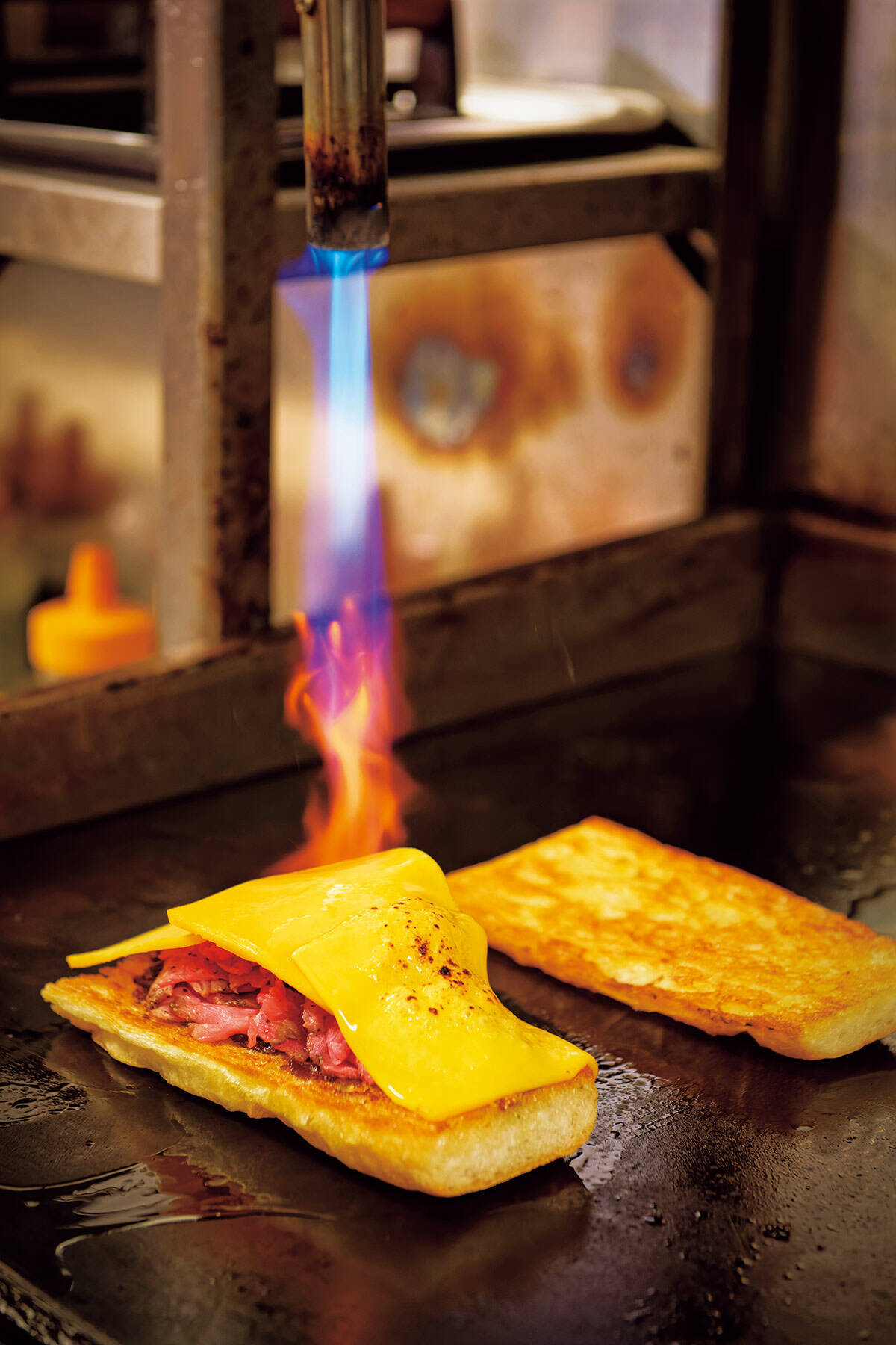 カリフォルニアを感じられる美味しいアメリカンブランチを食べにいこう