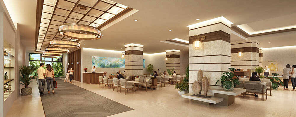 宮古島に、新しい“静寂のラグジュアリー”。『アラマンダ スプレンディド』、2026年春開業