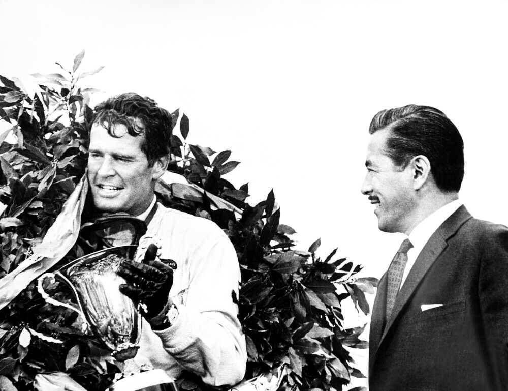 日本人俳優のハリウッドデビュー映画５選！《再配信》