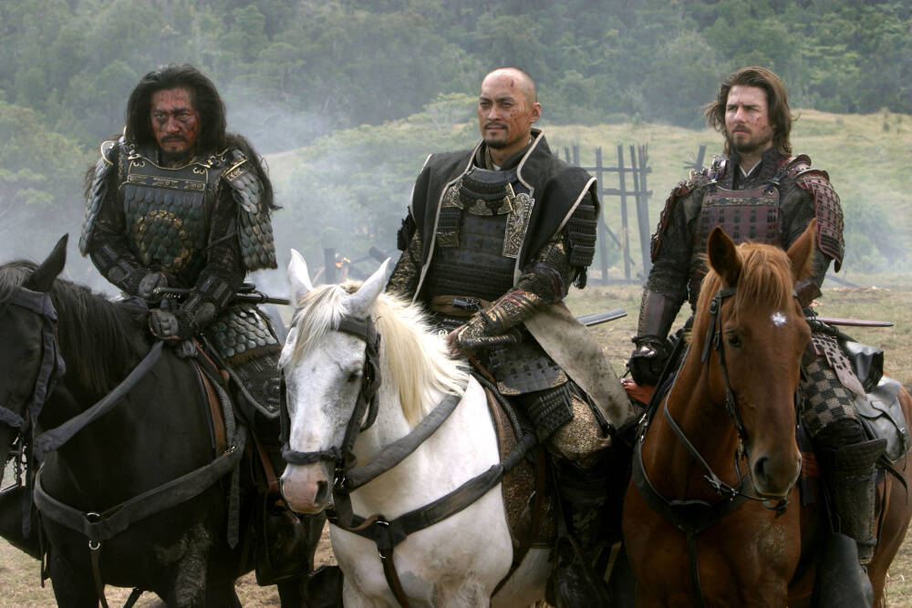 日本人俳優のハリウッドデビュー映画５選！《再配信》