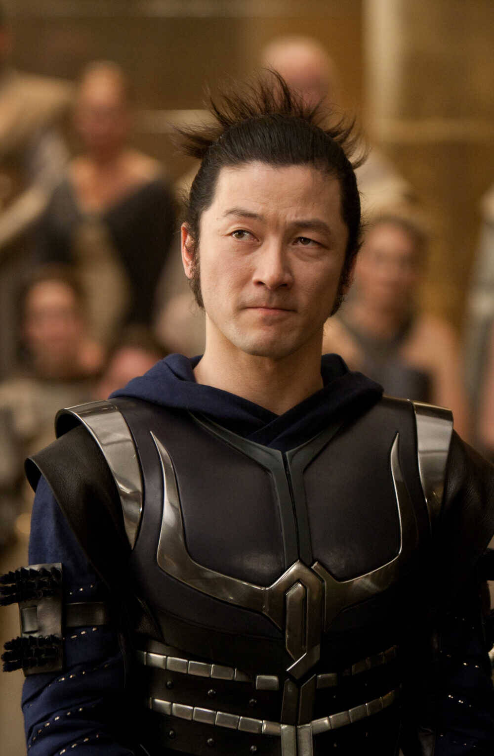 日本人俳優のハリウッドデビュー映画５選！《再配信》