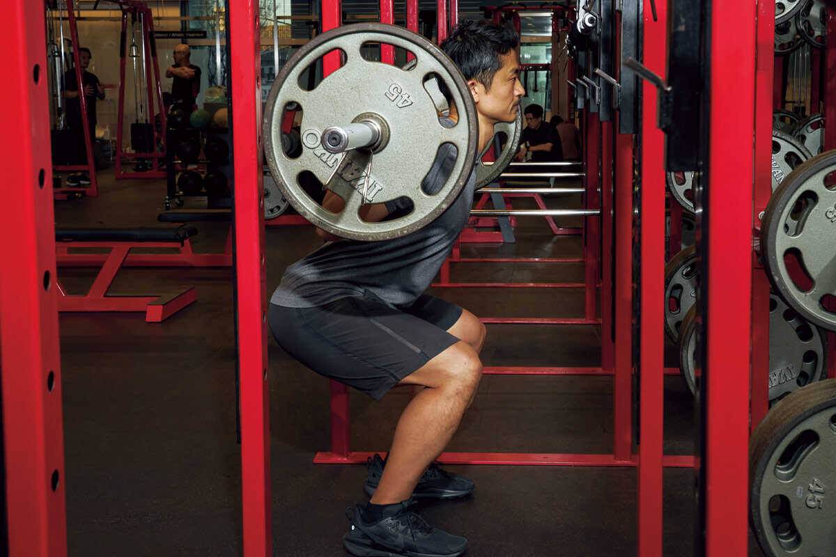 アクティブ・ウェルネスでセルフチェンジ！最短で最大の結果を出す3週間プログラム！