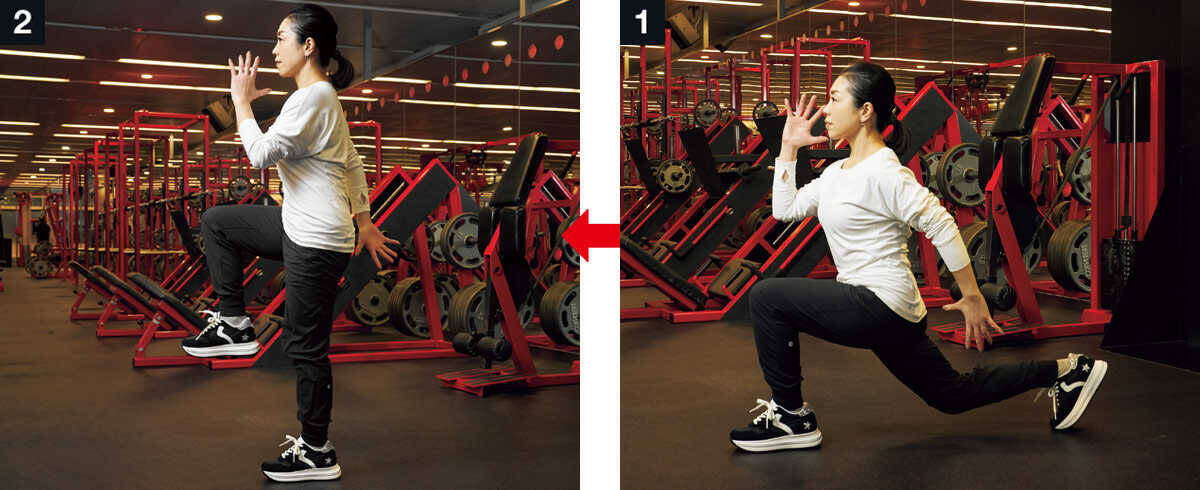 アクティブ・ウェルネスでセルフチェンジ！最短で最大の結果を出す3週間プログラム！