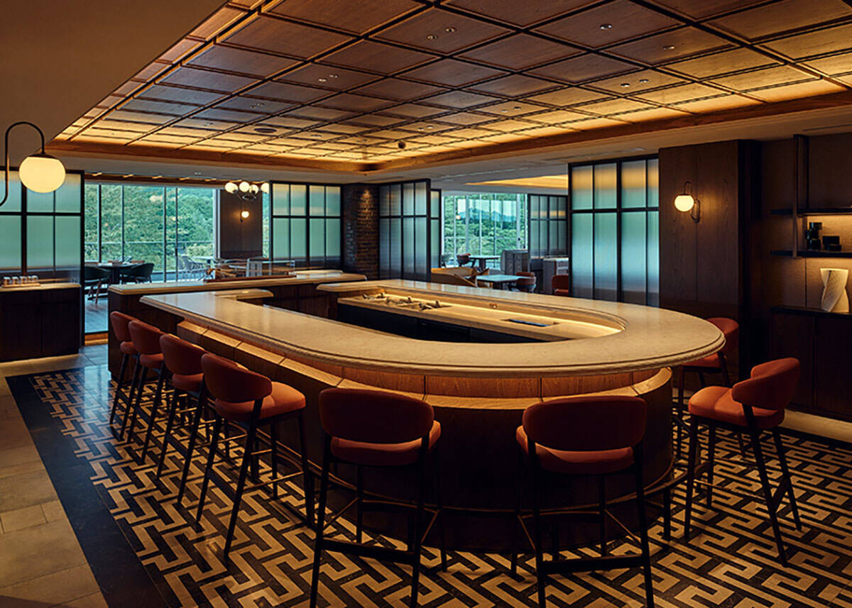 暖かくなってきた、いよいよシーズン到来！富士山の麓のゴルフリゾートへ行ってみないか？