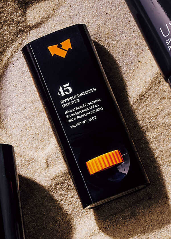 Safari BEAUTY 海男のための身だしなみ！【Vol.1】夏の陽射しは強すぎる問題、勃発!?　今どき海男だってUVケアは必須！