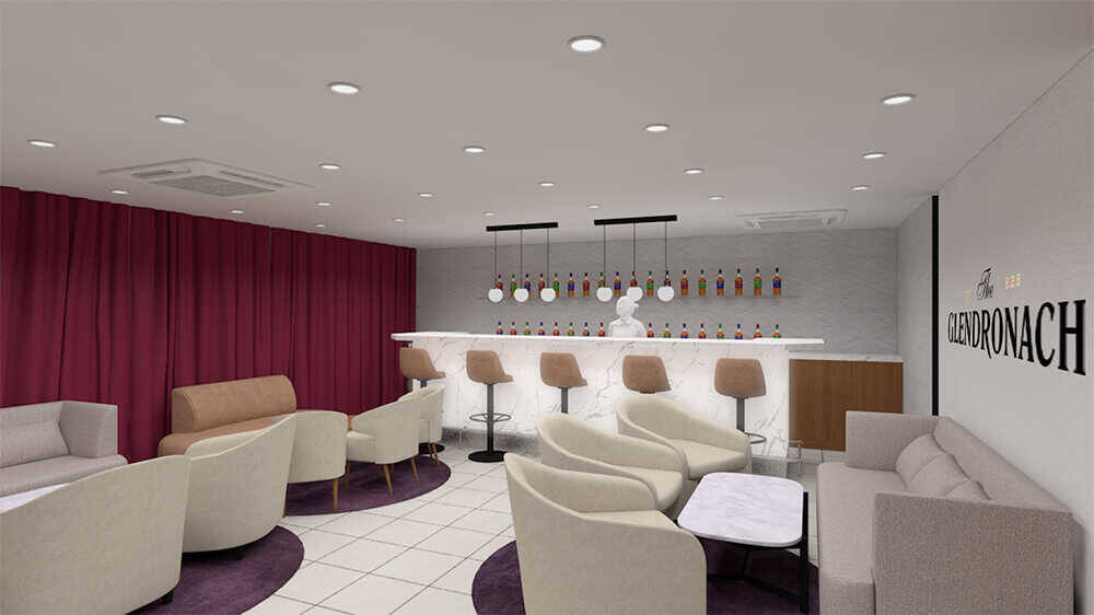 【イベント開催】樽の中を旅し、静寂の一杯に辿り着くシングルモルトウイスキー『グレンドロナック』が描く、“最初のひとくち”のための3日間