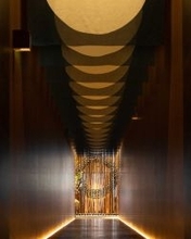 はまだふくこの発見！ 料理とお酒のベストマッチング！丁寧で絶妙な職人技を楽しみながら、極上の鉄板焼きと寿司を堪能！