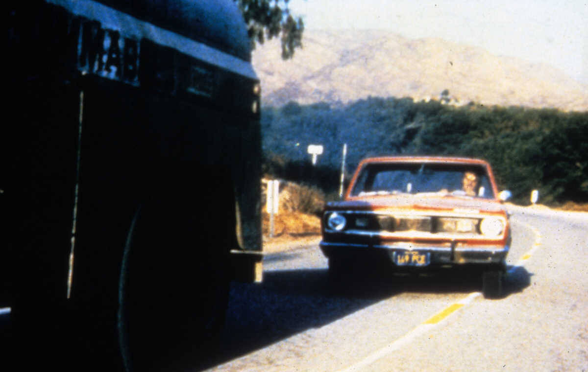 ジワジワと恐怖がやってくる！ 背筋が凍るスリラー映画５選！《再配信》