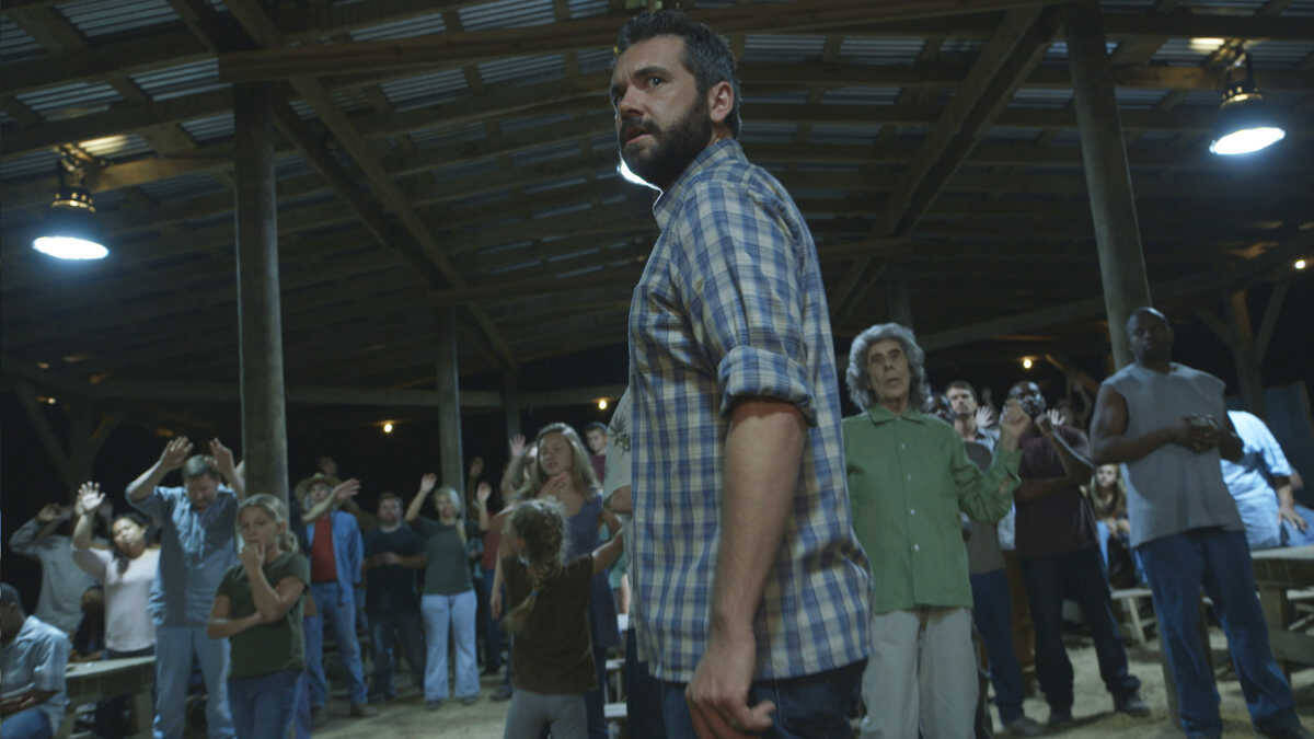 ジワジワと恐怖がやってくる！ 背筋が凍るスリラー映画５選！《再配信》